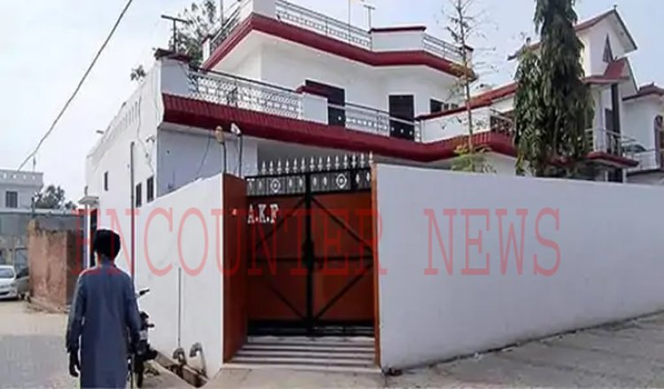 पंजाब से बड़ी ख़बरः अमृतपाल के Live वीडियो के बाद परिवार घर से हुए गायब!