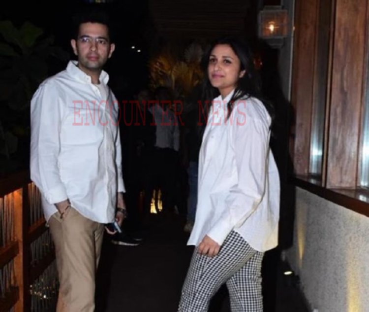 Parineeti और Raghav Chadha की होने वाली है रोका सेरेमनी! 
