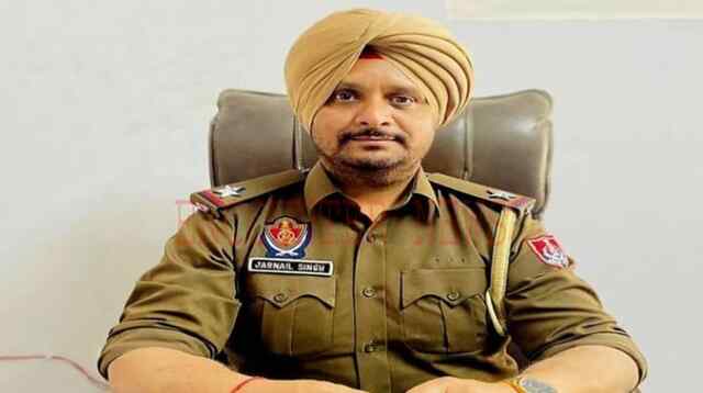पंजाबः 70 हजार रुपये रिश्वत लेने के मामले में ASI गिरफ्तार