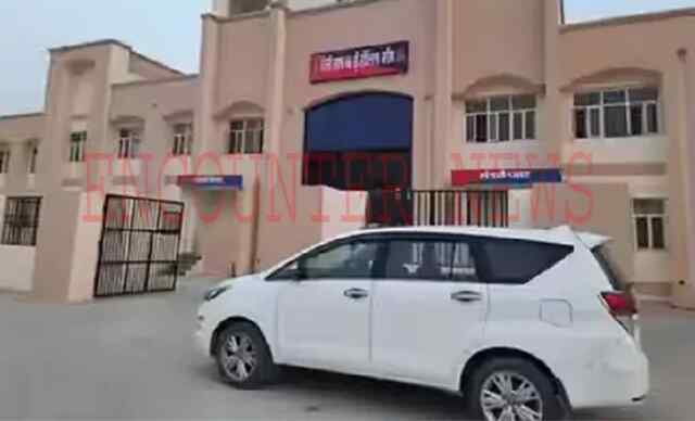 पंजाबः फिर विवादों में आई गोइंदवाल जेल, कैदी ने की आत्महत्या 