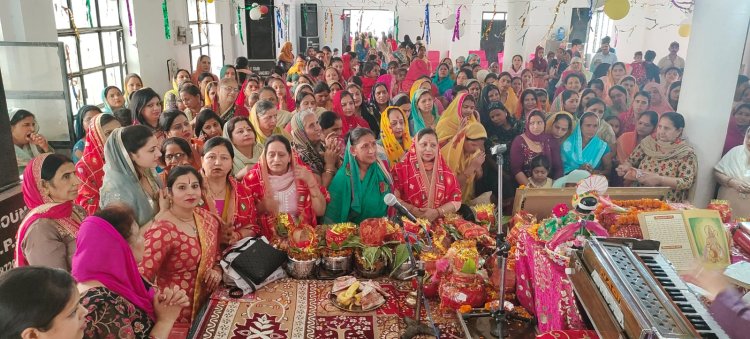 राम-भरत भाई का प्रेम आज तक इतिहास में कोई दूसरा नहीं हुआ