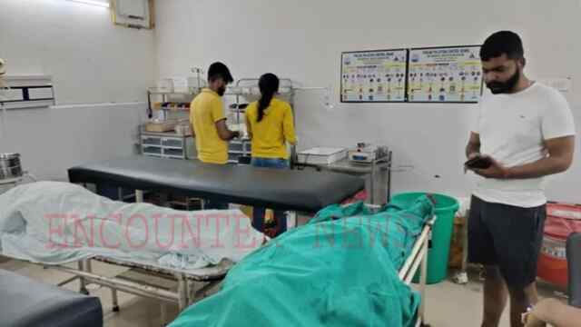 पंजाबः एक ही परिवार के 3 सदस्य झील में कूदे, मां-बेटे की मौत