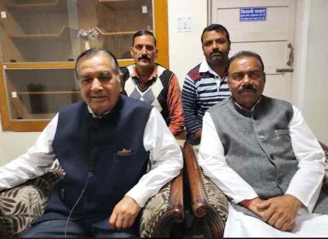 मोदी सरकार ने शक्ति का दुरुपयोग किया
