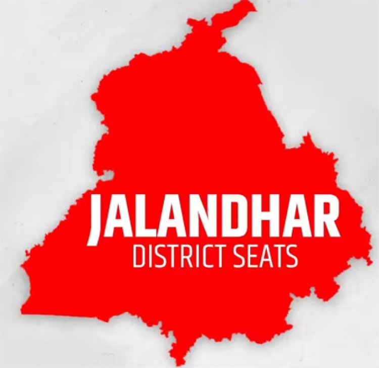 लोकसभा उपचुनावः आप के उम्मीदवार के लिए मंथन जारी, कांग्रेस के 2 टक्साली नेता वेटिंग लिस्ट में शामिल!