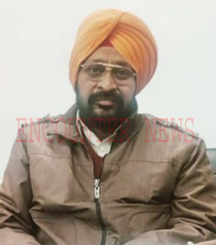 पंजाबः सरकार को 700 करोड़ का नुकसान पहुंचाने के आरोप में फैक्ट्रीज का जॉइंट डायरेक्टर गिरफ्तार