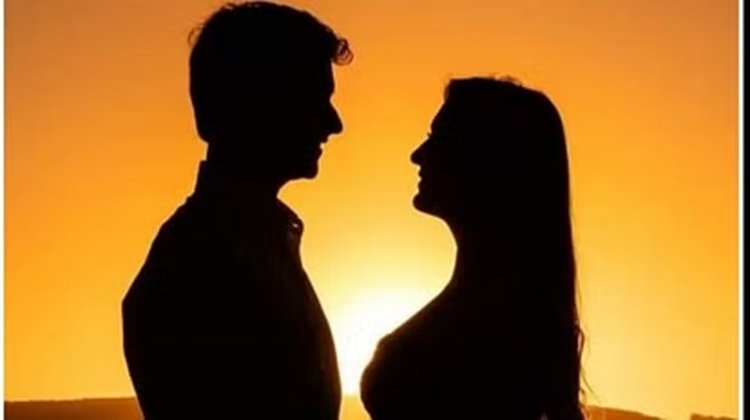 45 साल की मामी पर आया 24 साल के भांजे का दिल, युवक गिरफ्तार