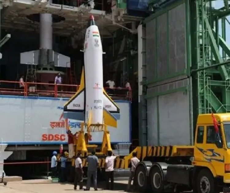 ISRO ने हासिल की एक और बड़ी सफलता, किया सफल परीक्षण, जानें डिटेल