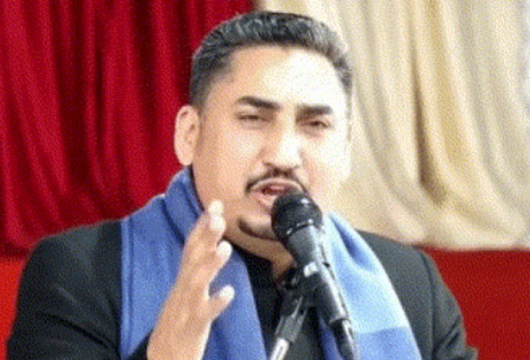 जालंधरः लोकसभा उपचुनाव को लेकर गरमाई सियासत, क्रिश्चियन समुदाय भी कर सकता नई पार्टी का ऐलान