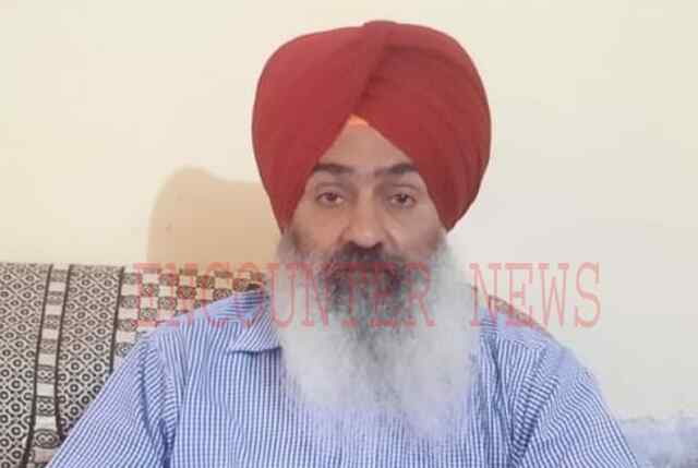 कपूरथलाः तेजधार हथियार के बल पर दुकानदार से लाखों रुपए छीनकर लुटेरे हुए फरार, देखें वीडियो