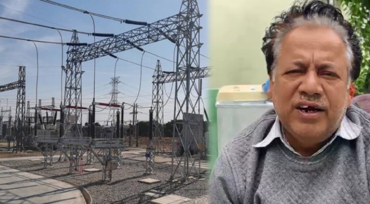 पंजाबः पिछले 12 घंटों से पानी और बिजली ना आने से लोग हुए परेशान, देखें वीडियो