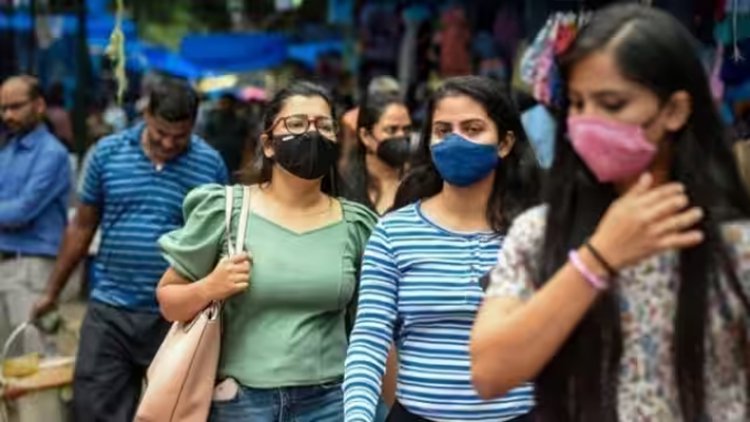 कोरोना को लेकर सरकार ने जारी की नई गाइडलाइन