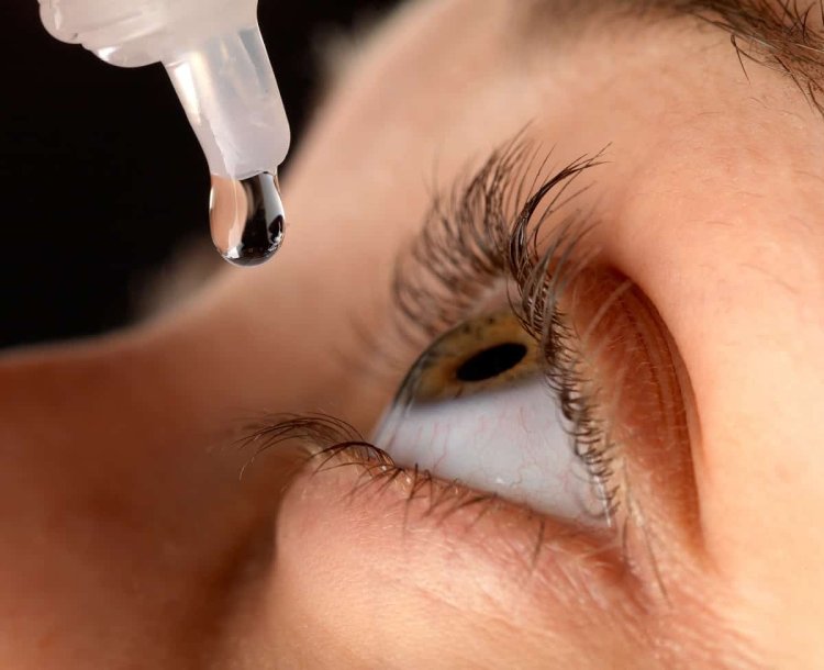 इस भारतीय कंपनी के Eye Drop से 8 लोगों की गई रोशनी, 3 की मौत
