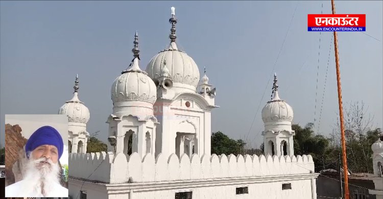 ਪੰਜਾਬ : ਆਨੰਦਪੁਰ ਸਾਹਿਬ ਵਿੱਚ ਕਰੋ ਕਲਪ ਬ੍ਰਿਖ ਦੇ ਦਰਸ਼ਨ, ਜਾਣੋ ਕਿਉਂ ਹੈ ਖਾਸ?, ਦੇਖੋ ਵੀਡੀਓ
