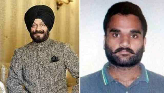 पंजाबः अब मनजिंदर बिट्टा को दी गोल्डी बराड़ ने जान से मारने की धमकी