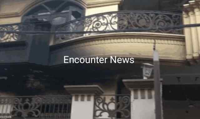 पंजाब : घर में भीषण आग लगने से 3 लोग जिंदा जले, 4 झुलसे