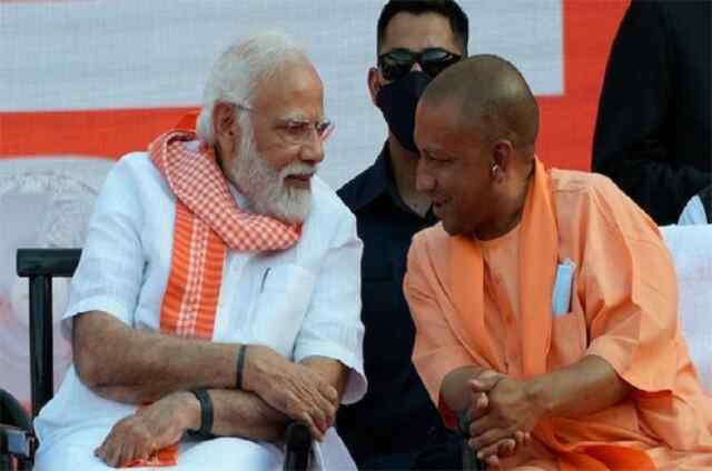 PM मोदी और CM योगी को मिली जान से मारने की धमकी