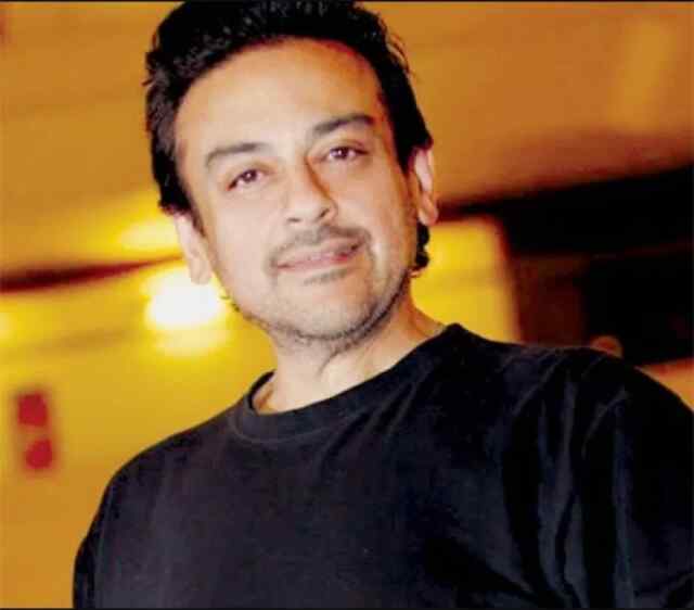 गायक अदनान सामी पर भाई ने गंभीर आरोप लगाकर किए चौकाने वाले खुलासे