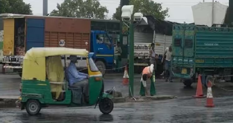 बड़ी राहतः CNG की कीमतों में भारी गिरावट, रविवार से लागू होंगी नई कीमतें