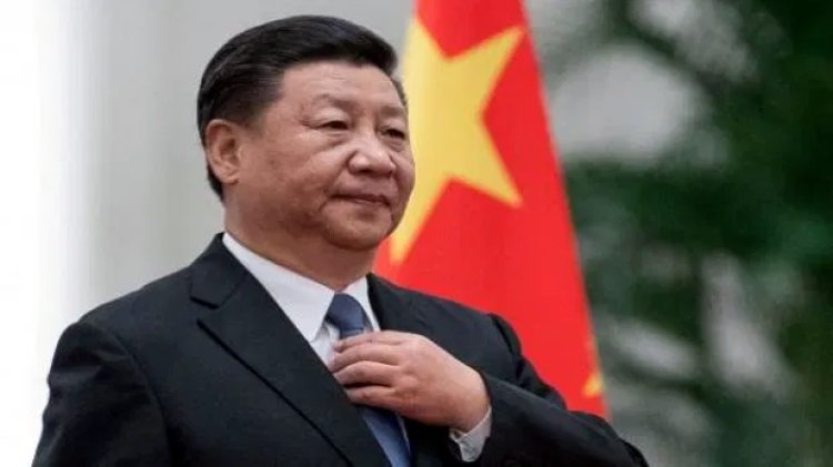 China की दादागीरी! इस देश की कर रहा घेराबंदी