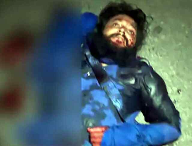 पंजाब: कौमी इंसाफ मोर्चे में खूनी झड़प, एक का कटा हाथ