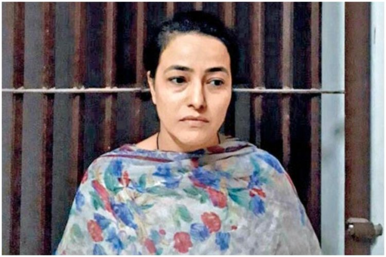हनीप्रीत को मिली धमकी, डेरे की बढ़ाई गई सुरक्षा