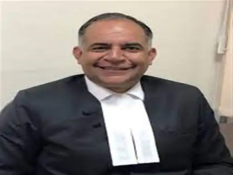 पंजाब से बड़ी खबरः AG विनोद घई ने दिया इस्तीफा! जाने मामला