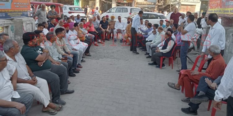 जालंधरः सड़क का निर्माण ना होने पर लगी लोक अदालत के बाद लोगों ने दी चेतावनी, करेंगे चक्का जाम, देखें वीडियो