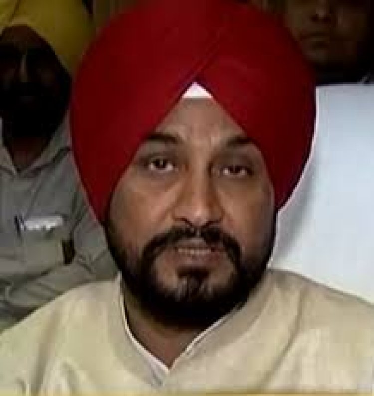 पंजाब : पूर्व सीएम चरणजीत चन्नी की बड़ी मुश्किलें, विजिलेंस ने किया तलब