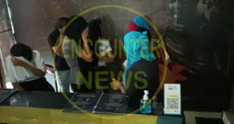 जालंधरः चुनमुन माल की मार्किट में हुए हंगामें के नेता से जुड़े तार