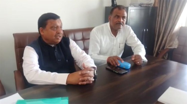 कुटलैहड में सैली-हंडोला सड़क टेंडर की उच्च स्तरीय जांच करवाएं मुख्यमंत्री: वीरेंद्र कंवर