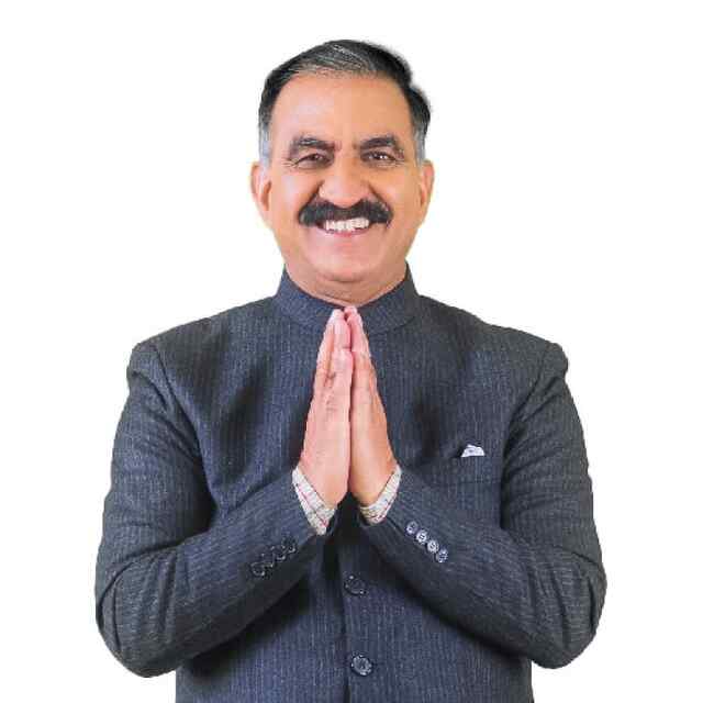 मुख्यमंत्री कल दून विधानसभा क्षेत्र के प्रवास पर