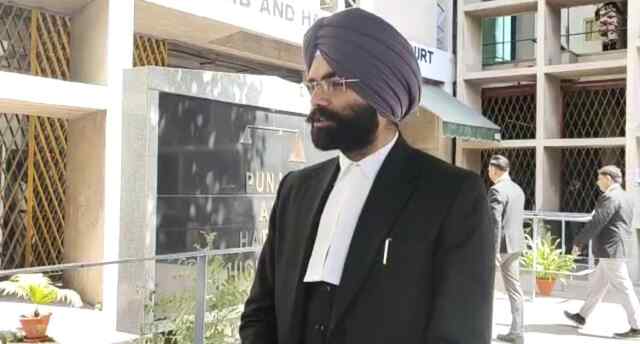 पंजाबः वारिस पंजाब संस्था के कानूनी सलाहकार से मिली अहम जानकारी, देखें वीडियो