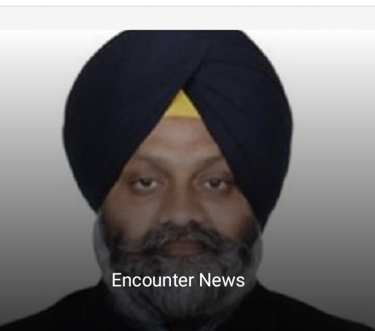 जालंधर : पूर्व विधायक इंदर इकबाल सिंह अटवाल होंगे भाजपा से लोकसभा उपचुनाव के उम्मीदवार!