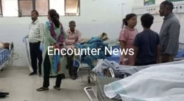 पंजाब : दर्दनाक हादसा, वैसाखी मनाने जा रहे श्रद्धालुओं को ट्रक ने कुचला, 8 की मौत