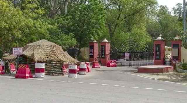 बठिंडा हत्याकांड: हमलावरों ने हत्या से पहले की थी रेकी, चुना था सुबह 4.35 का समय!