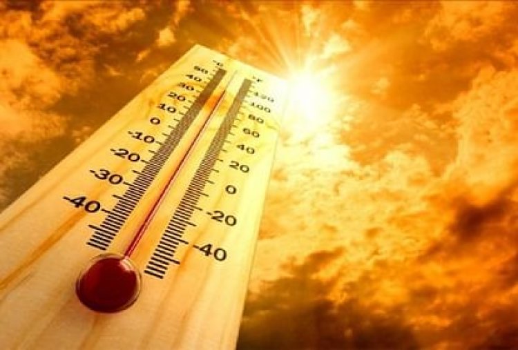 पंजाब: 40 डिग्री पहुंचा तापमान, इस दिन बूंदाबांदी के आसार