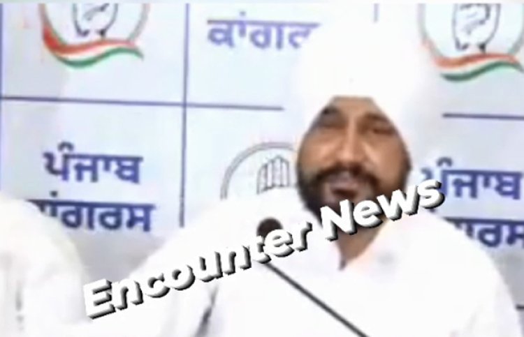 पंजाबः भावुक हुए पूर्व CM बोले- कोई कह दे मैंने बदली करने के किसी से पैसे लिए, मुझे फांसी चढ़ा देना, देखें वीडियो