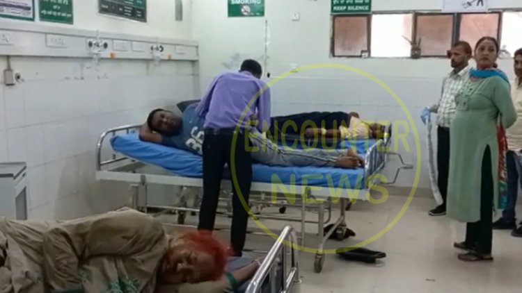 होशियारपुरः हादसे में मारे गए परिवारों को लेकर पीएम मोदी ने मदद का किया ऐलान
