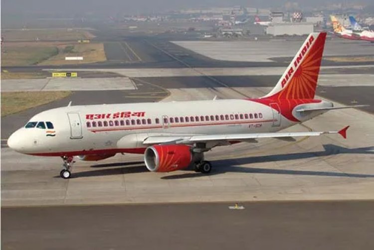 पंजाबः एयर इंडिया का पायलट गिरफ्तार, जाने मामला