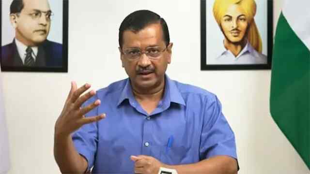 सीएम केजरीवाल की बढ़ी मुश्किलें, CBI ने नोटिस जारी कर किया तलब