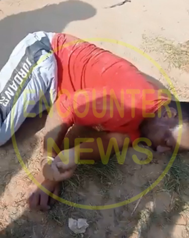 पंजाबः नशे के ओवरडोज से युवक की मौत, 2 लड़कियों सहित 5 पर मामला दर्ज, देखें वीडियो