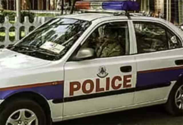 कांस्टेबल ने महिला ASI की कर दी पिटाई, थाने में मचा हड़कंप