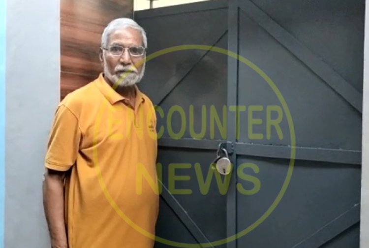 जालंधरः दिन-दिहाड़े घर से 5 तोले सोना और 83 हजार रुपए लेकर लुटेरे हुए फरार, देखें वीडियो
