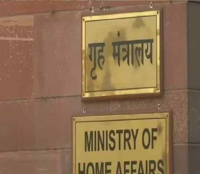 केंद्र सरकार का बड़ा एक्शनः पत्रकारों की सुरक्षा के लिए उठाया बड़ा कदम, गृह मंत्रालय तैयार करेगा SOP