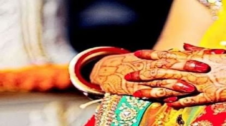 पति ने पत्नी पर बनाया जेठ से संबंध बनाने का दबाव, मना करने पर की बेरहमी से पिटाई