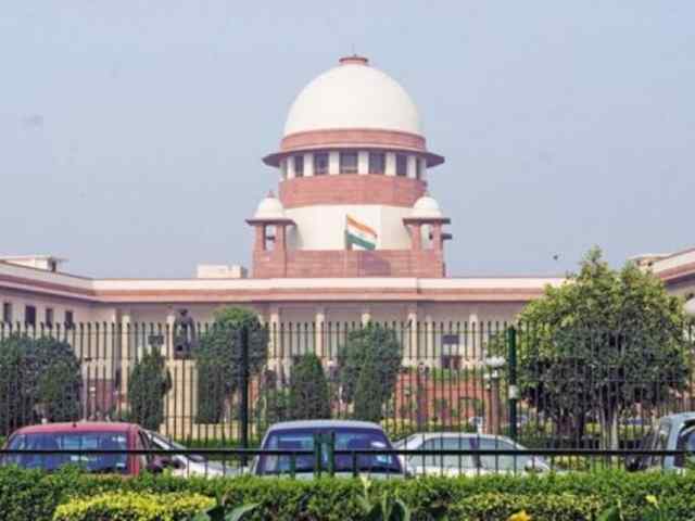 सुप्रीम कोर्ट ने मेट्रो पर लगाया 10 लाख रुपये का जुर्माना, दो हफ्ते में भरने के निर्देश, जानें मामला