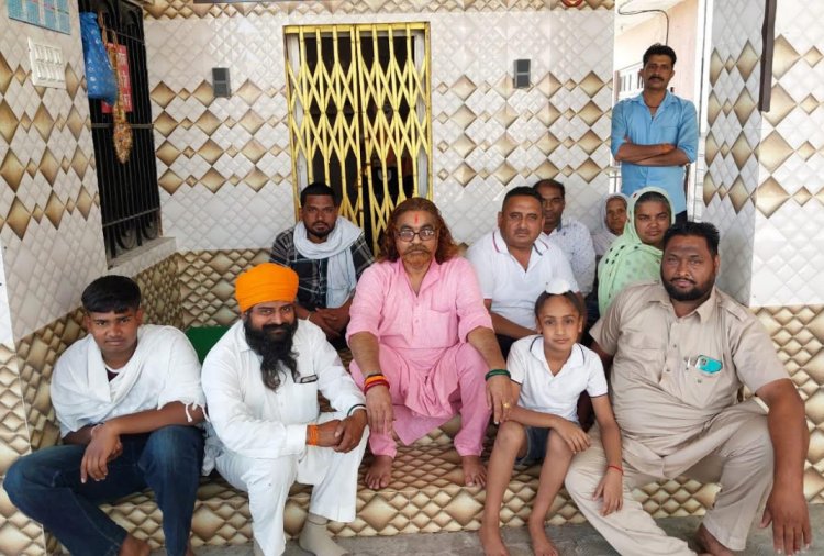 सिंगा में लखदाता पीर का जन्मदिन 27 अप्रैल को मनाया जाएगा