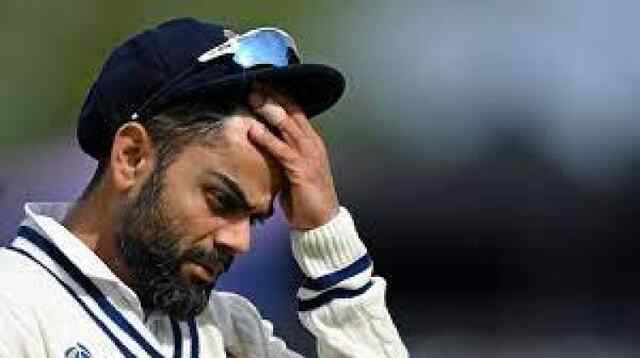 IPL नियमों का उल्लंघन करने पर BCCI ने कोहली को सुनाई यह बड़ी सजा