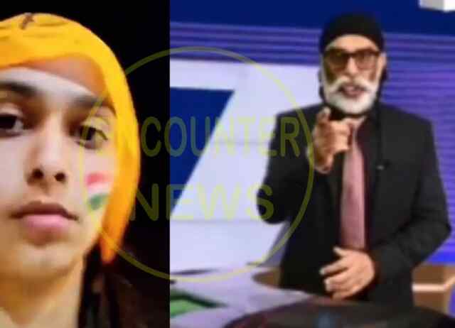 पंजाबः दरबार साहिब में लड़की को रोकने का मामले में आतंकी पन्नू ने सेवादार को 5 लाख देने का किया ऐलान, देखें वीडियो