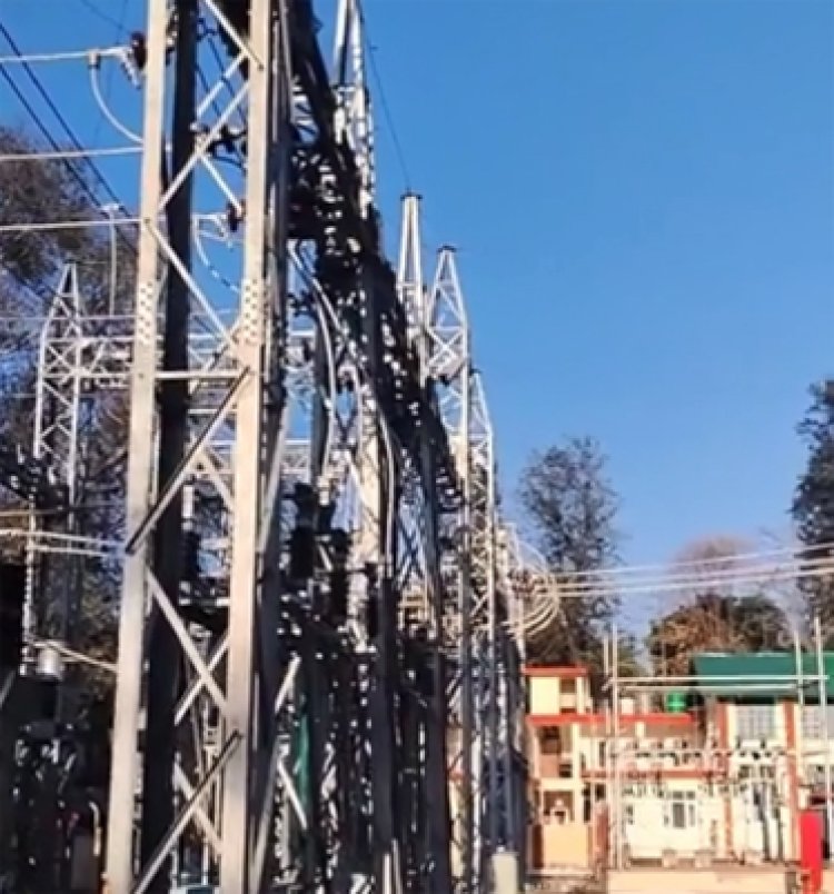 एक्शन में प्रशासनः काटे जाएंगे 400 बिजली कनेक्शन, बकाएदारों की सूची जारी